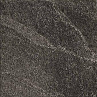 Imola X-ROCK Fliese 60x60 | Black | Bocciardato