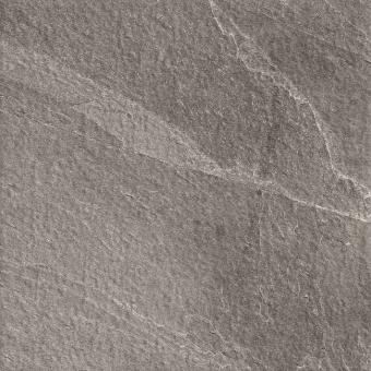 Imola X-ROCK Fliese 60x60 | Grey | Bocciardato