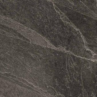 Imola X-ROCK Fliese 60x120 | Black | Strutturato