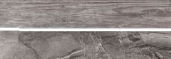 Brennero Ceramiche INFINITY 15 x 90 cm Fliese Inox | 15 x 90 cm