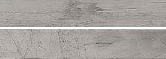 Brennero Ceramiche INFINITY 15 x 90 cm Fliese Silver | 15 x 90 cm