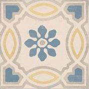 Keope CEMENTINE Wand-Dekor 30x30 | Color