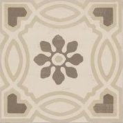 Keope CEMENTINE Wand-Dekor 30x30 | Warm