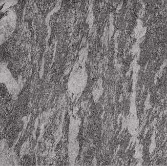 Keope SIGHT Fliese 59x59 | Grey | Lappato