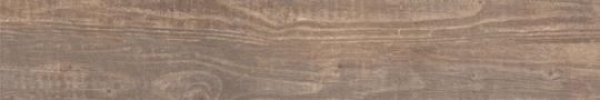 Keope SOUL K2 Terrassenplatte 30x120 | Walnut