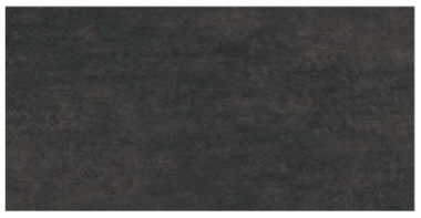 Ceracasa KRONOS Fliese Black | 49.1 x 98.2 cm
