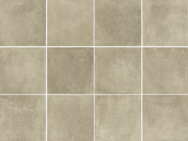 Armonie LE CAVE 60 x 60 cm Fliese Ivory
