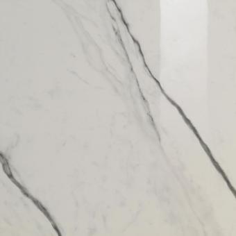 Lea TIMELESS MARBLE SLIMTECH 5PLUS Fliese 100x100 | Statuario White | Levigata