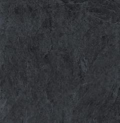 Lea WATERFALL SYSTEM L2 Terrassenplatte 90x90 | Dark Flow