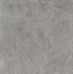 Lea WATERFALL SYSTEM L2 Terrassenplatte 90x90 | Silver Flow