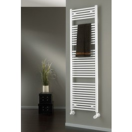 HSK Designheizkörper Line Weiss | 500 x 1775 mm