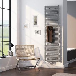 HSK Designheizkörper Line Plus Weiß | 500 x 1775 mm