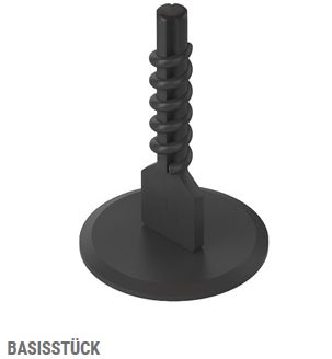 Litolevel Base, 250 Stück 
