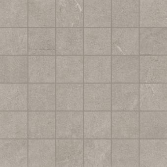 Marca Corona ARKISTONE TESSERE Dekor 30x30 | Greige