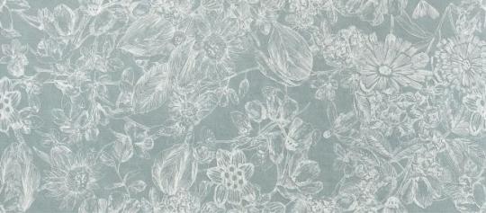 Marca Corona MIRABILIA Fliese 50x120 | Floral Bay