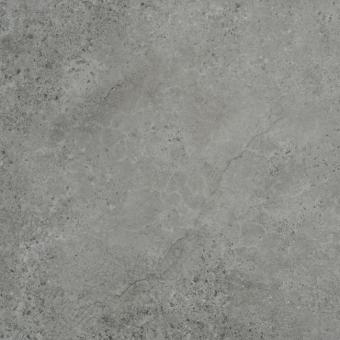Marca Corona STREET Fliese 60x60 | Silver | Strutturata