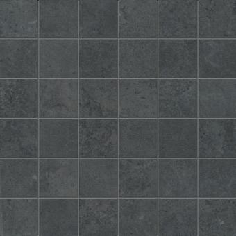 Marca Corona STREET TESSERE Dekor 30x30 | Dark