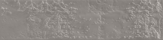 Marca Corona TERRA S/3 Wandfliese 7,5x30 | Antracite