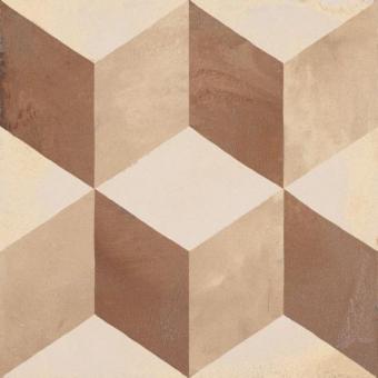 Marca Corona TERRA VERS. C Dekor 