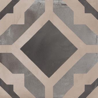 Marca Corona TERRA VERS. F Dekor 20x20 | Geometria