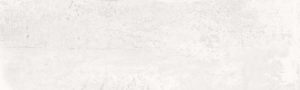 Aparici METALLIC Wall Fliese 30x100 | White Natural