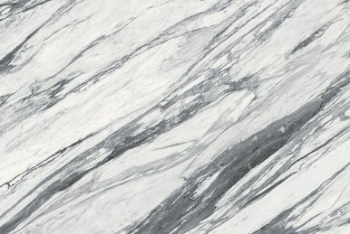 Mirage COSMOPOLITAN Fliese 120x120 | Statuario Fantastico CP04 | Lucido