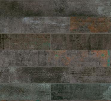 Naxos LUMIERE Wandfliese 8,5x60,5 | Tavella Coke