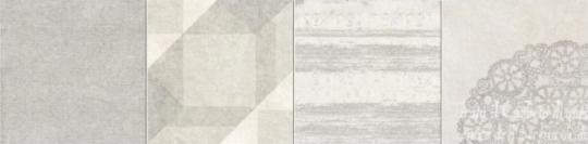 Naxos START Wandfliese 26x60,5 | Metropolis