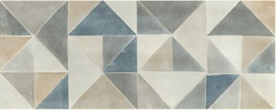 Naxos SURFACE Wandfliese 31,2x79,7 | Karioca