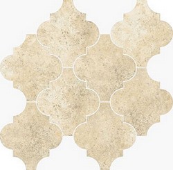 NovaBell Materia Provenzale 30.5x28cm naturale Chiaro