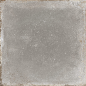 Verde 1999 PASSEPARTOUT Fliese Grigio | 7.5 x 60 cm