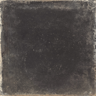 Verde 1999 PASSEPARTOUT Fliese Nero | 60 x 60 cm