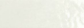 Armonie PICCADILLY 10 x 30 cm Fliese Bianco | 10 x 30 cm