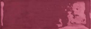 Armonie PICCADILLY 10 x 30 cm Fliese Porpora | 10 x 30 cm
