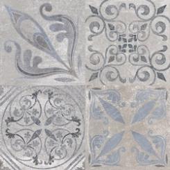 Porcelanosa Antique 59.6x59.6cm Acero