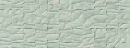 Porcelanosa Prada Mosaico Acero 45x120cm 