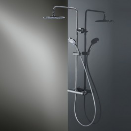 HSK Shower-Set RS 200 THERMOSTAT 