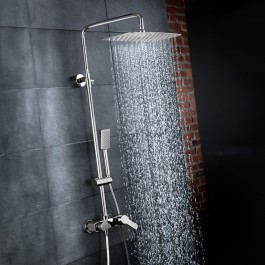 HSK Shower-Set RS SOFTCUBE 