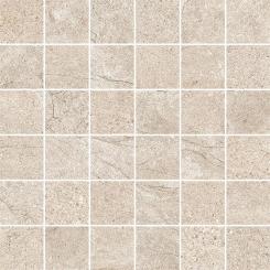 NovaBell Aspen Mosaico 5x5cm rett. 