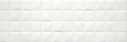 Sant Agostino ABITA MODA Wand-Dekor 20x60 | Bianco | Bri