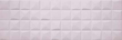 Sant Agostino ABITA MODA Wand-Dekor 20x60 | Lilla | Bri