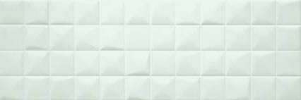 Sant Agostino ABITA MODA Wand-Dekor 20x60 | Menta | Bri