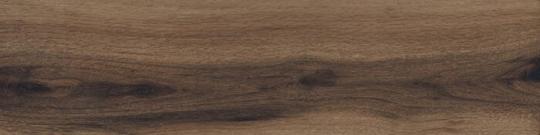 Sant Agostino BARKWOOD Fliese 30x120 | Burnt