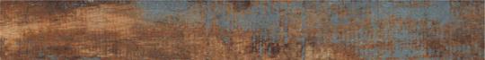 Sant Agostino COLORART Fliese 15x120 | Navy