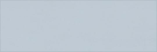 Sant Agostino DECORLINE Wand-Fliese 25x75 | Sky