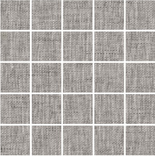 Sant Agostino FINEART MOSAICO Mosaik 30x30 | Grey