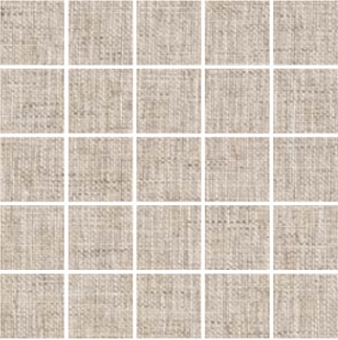 Sant Agostino FINEART MOSAICO Mosaik 30x30 | Sand
