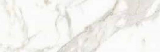 Sant Agostino INSPIRE Wand-Fliese 25x75 | Bianco Calacatta
