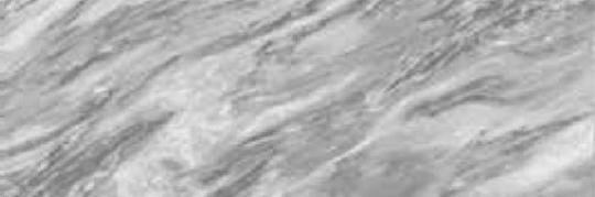 Sant Agostino INSPIRE Wand-Fliese 25x75 | Grigio Bardiglio