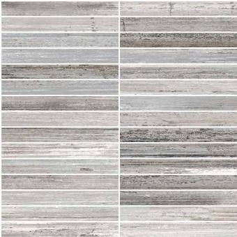 Sant Agostino PICTART PLUS Mosaik 30x30 | Grey